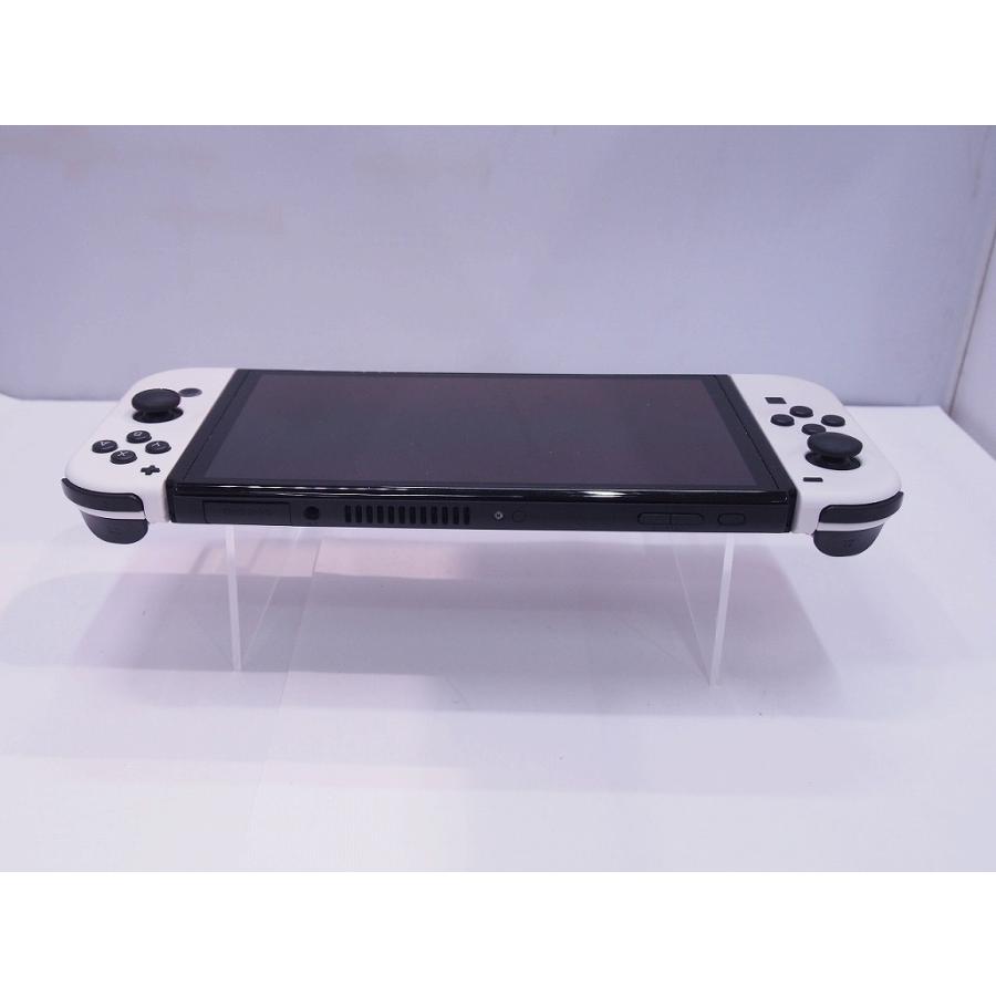 ニンテンドー Nintendo Switch 有機ELモデル HEG-S-KAAAA : ワットマン