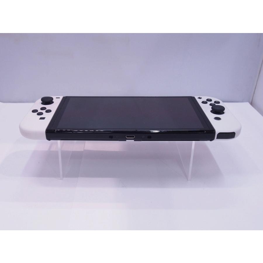 ニンテンドー Nintendo Switch 有機ELモデル HEG-S-KAAAA : ワットマン