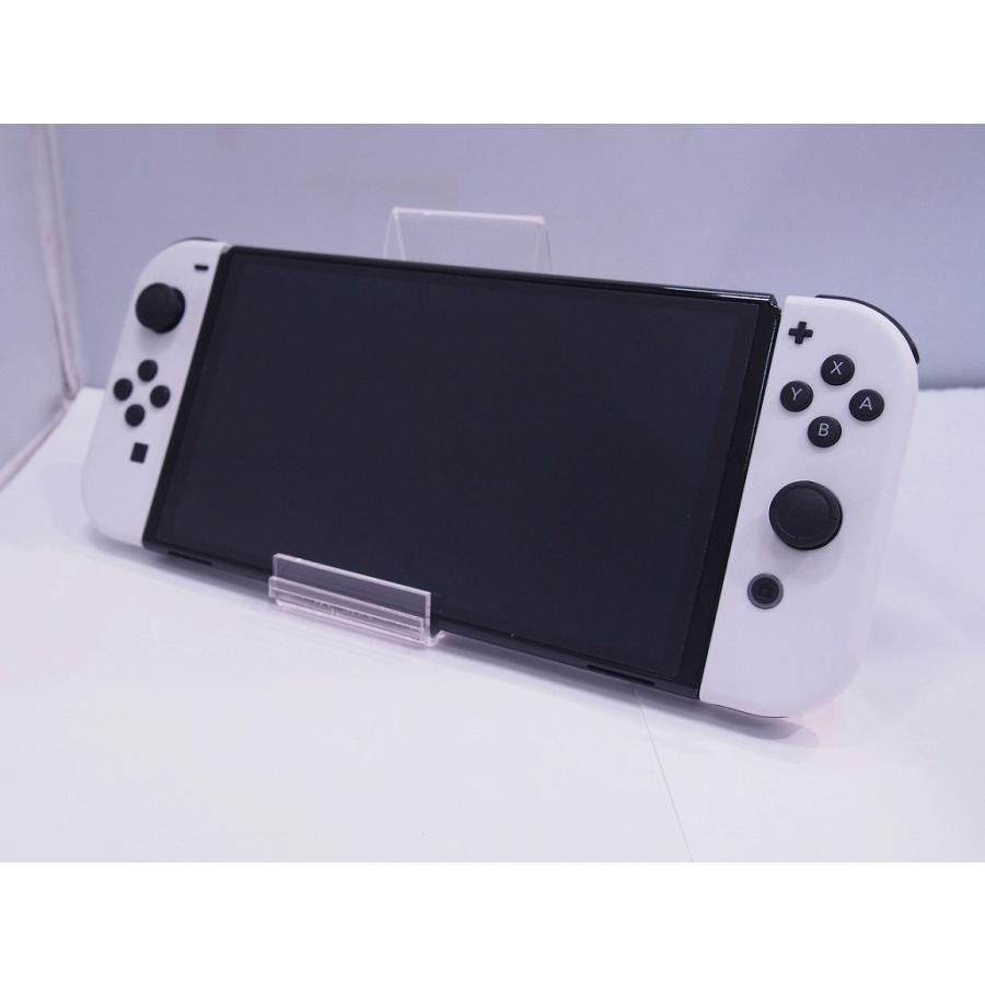 ニンテンドー Nintendo Switch 有機ELモデル HEG-S-KAAAA : ワットマン