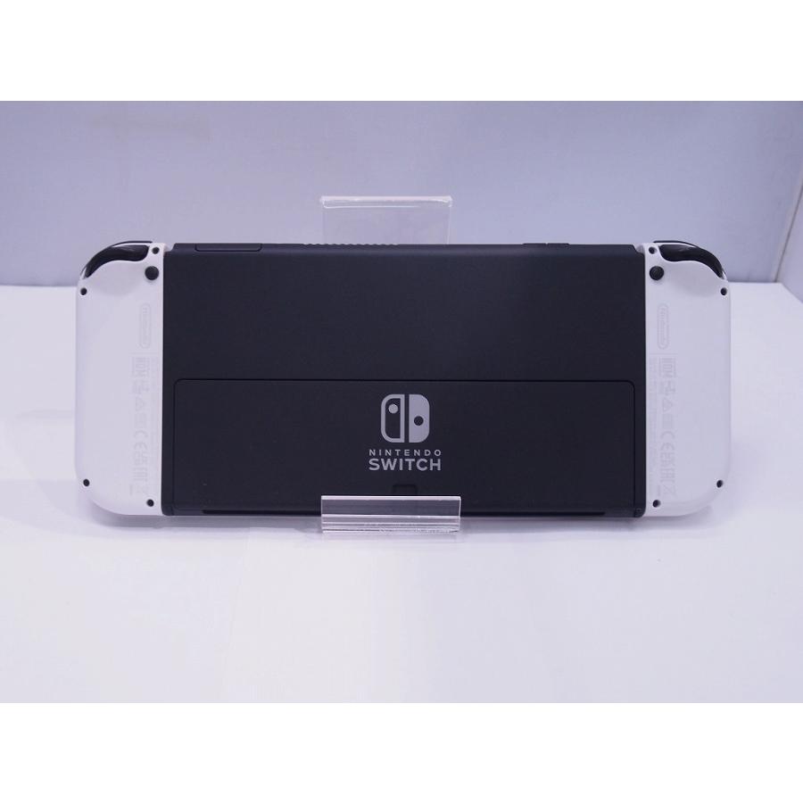 ニンテンドー Nintendo Switch 有機ELモデル HEG-S-KAAAA : ワットマン