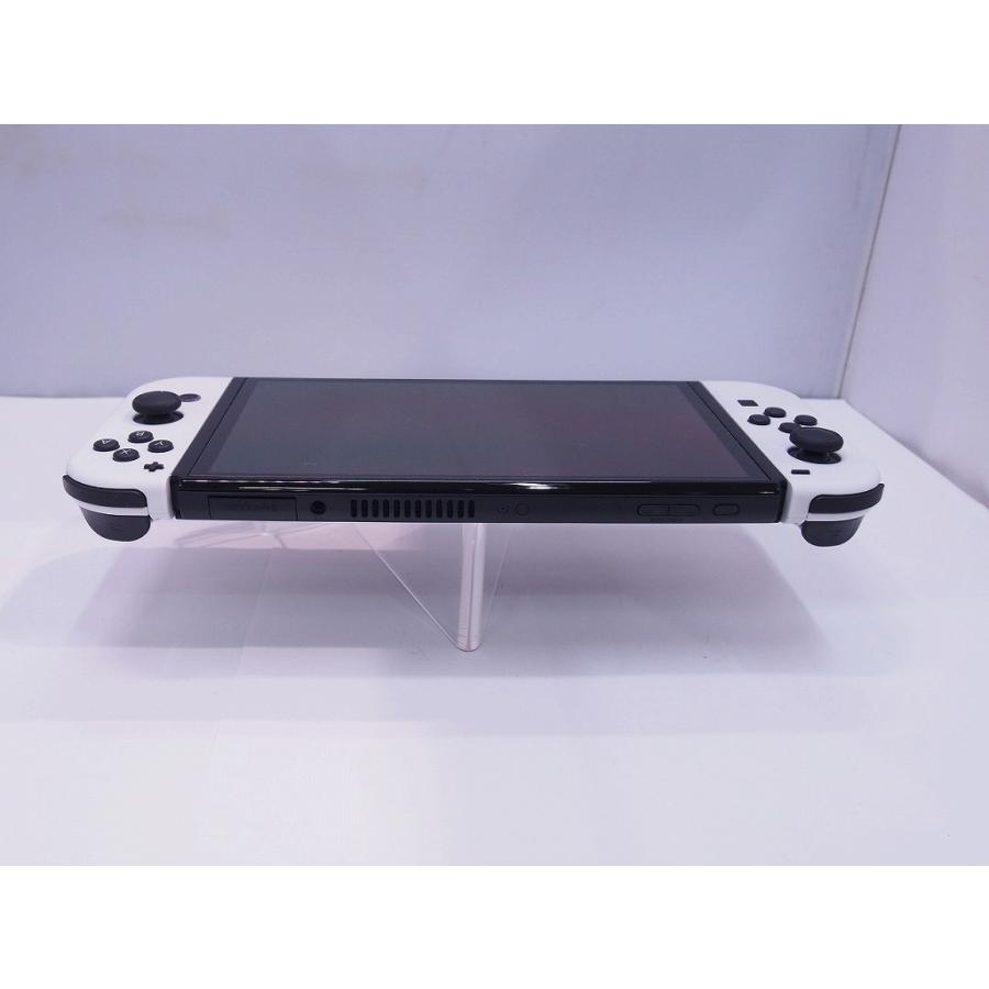 ニンテンドー Nintendo Switch 有機ELモデル HEG-S-KAAAA : ワットマン
