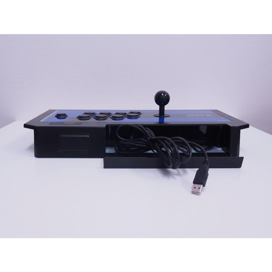 ホリ HORI リアルアーケード Pro.V サイレント HAYABUSA PS4-090