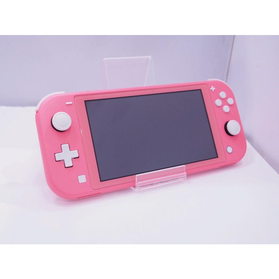 ニンテンドー Nintendo Switch Lite HDH-001 : ワットマン Yahoo