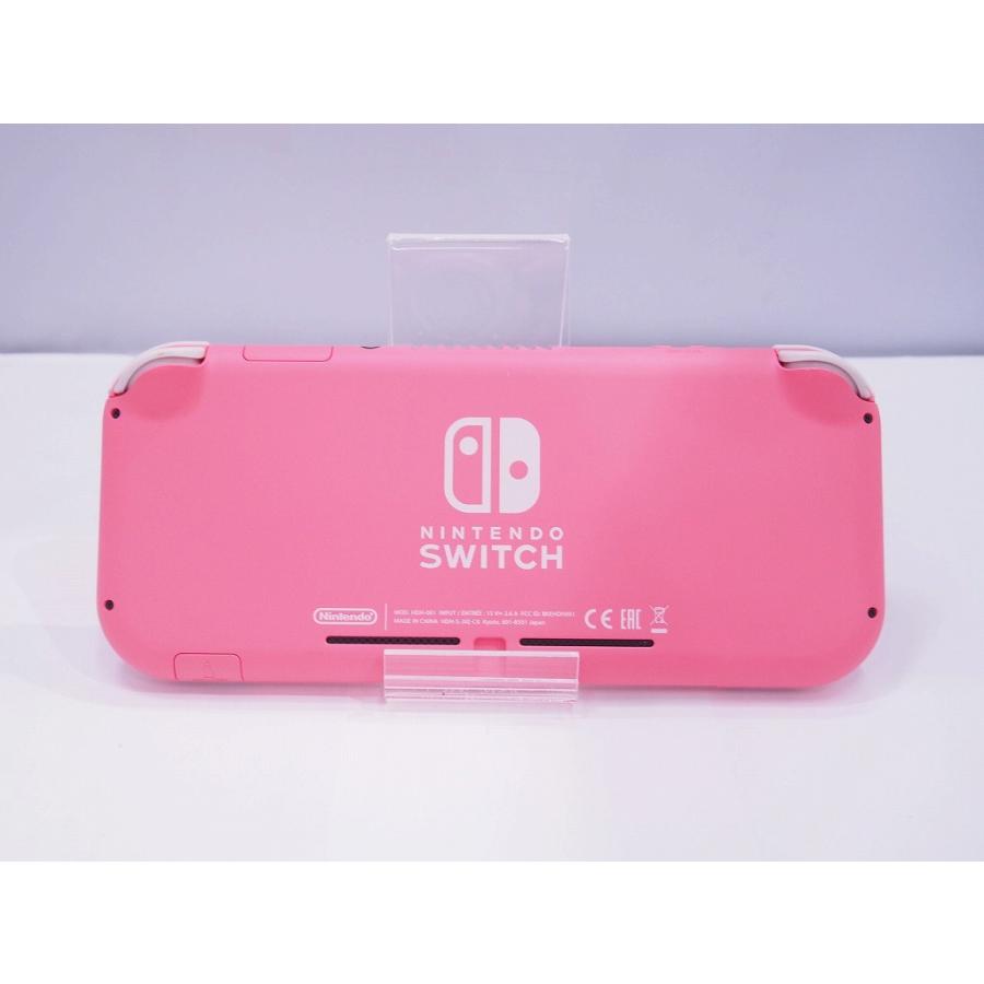 ニンテンドー Nintendo Switch Lite HDH-001 : ワットマン Yahoo