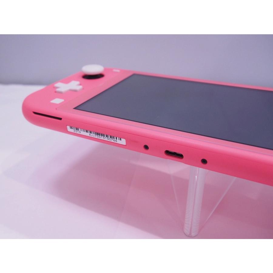 ニンテンドー Nintendo Switch Lite HDH-001 : ワットマン Yahoo