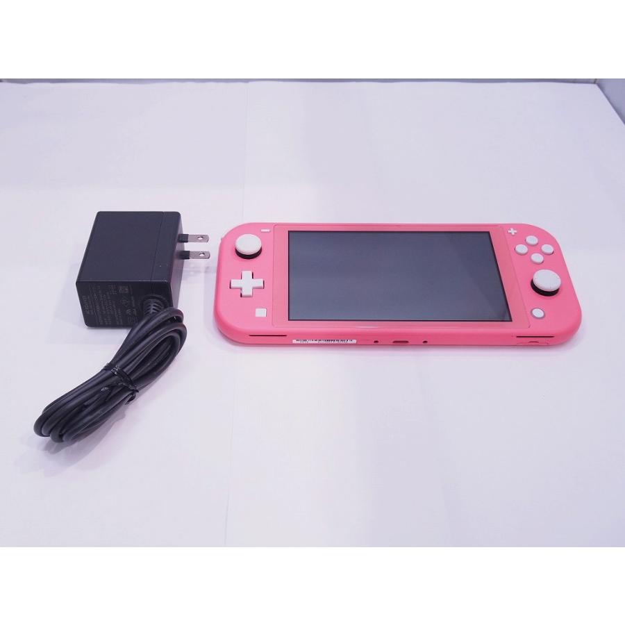 ニンテンドー Nintendo Switch Lite HDH-001 : ワットマン Yahoo