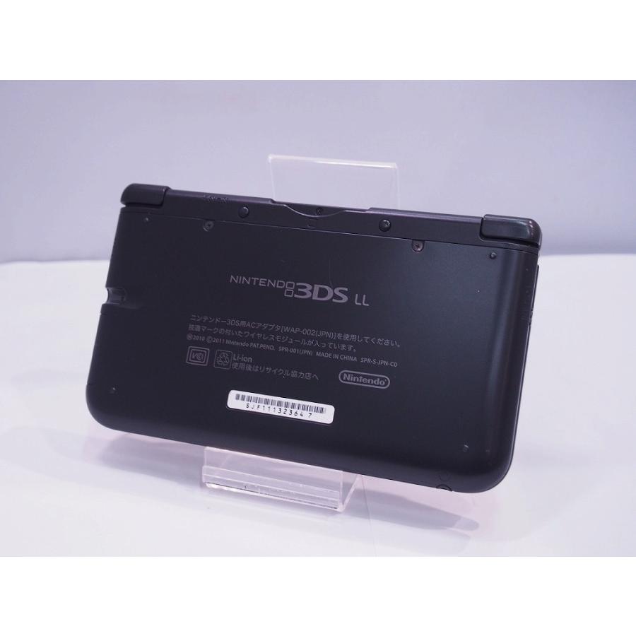 ニンテンドー Nintendo 3DS LL SPR-S-JPN-C0 : ワットマン Yahoo