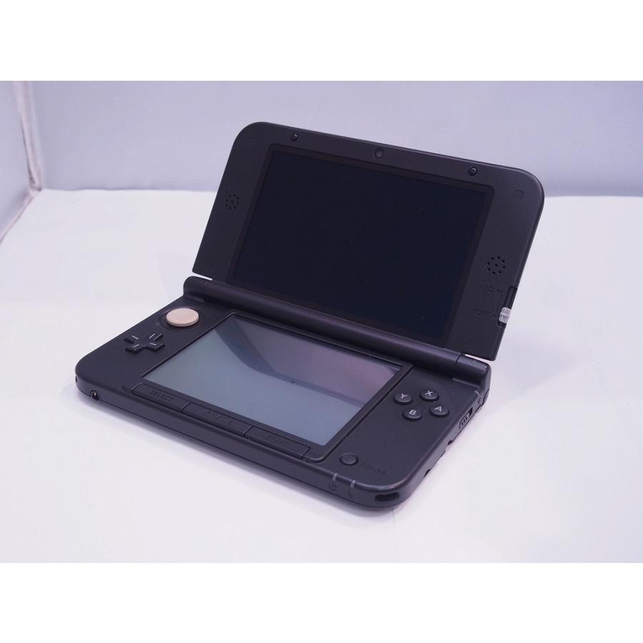 ニンテンドー Nintendo 3DS LL SPR-S-JPN-C0 : ワットマン Yahoo
