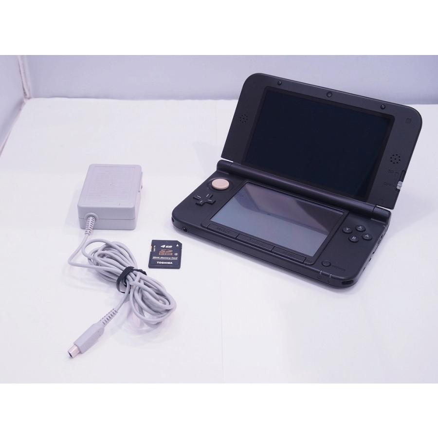 ジャンク品 NINTENDO 3DSLL 本体のみ SPR-S-JPN-C0 ニンテンドー 任天堂 札幌 西区 西野 ニンテンドー Nintendo 3DS LL SPR-S-JPN-C0 : ワットマン Yahoo