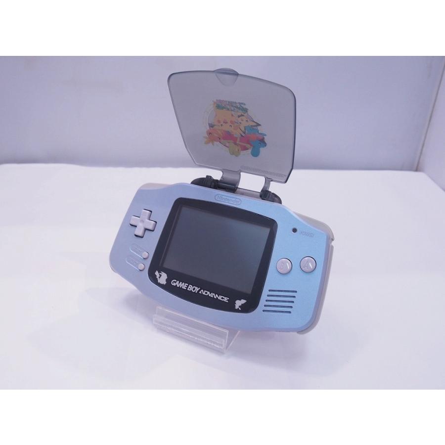 ニンテンドー Nintendo GAMEBOY ADVANCE AGB-S-PC1 : ワットマン Yahoo