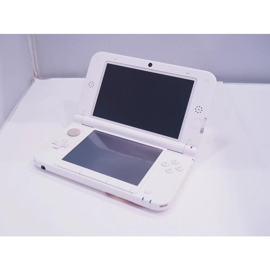 ニンテンドー Nintendo 3DS LL イーブイエディション SPR-WG-JPN-C0