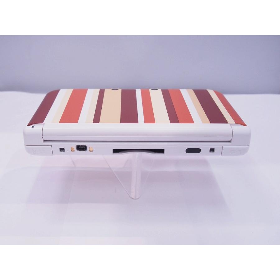ニンテンドー Nintendo 3DS LL イーブイエディション SPR-WG-JPN-C0