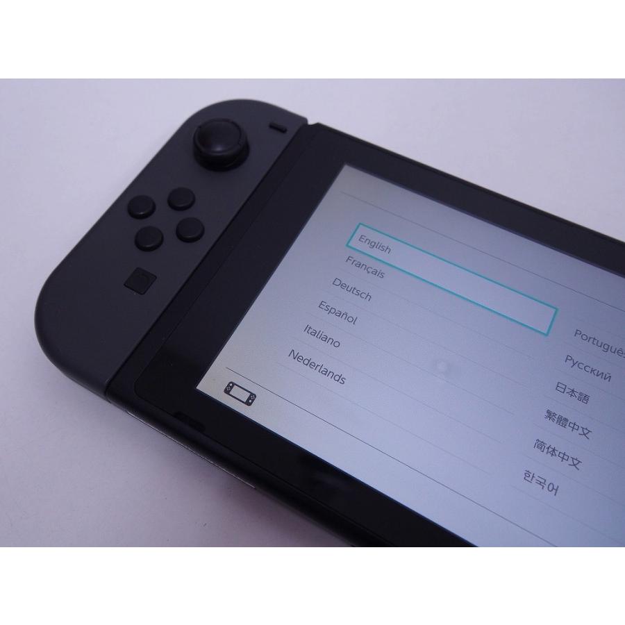 ニンテンドー Nintendo Switch バッテリー拡張モデル HAC-001