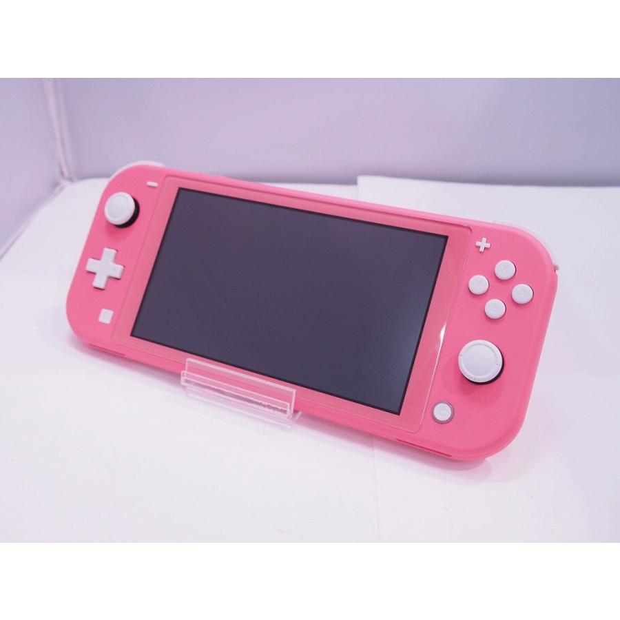 Nintendo Switch Lite 本体 ［HDH-001］ ニンテンドー Nintendo Switch Lite HDH-001 : ワットマン Yahoo