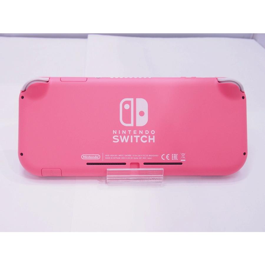 ニンテンドー Nintendo Switch Lite HDH-001 : ワットマン Yahoo