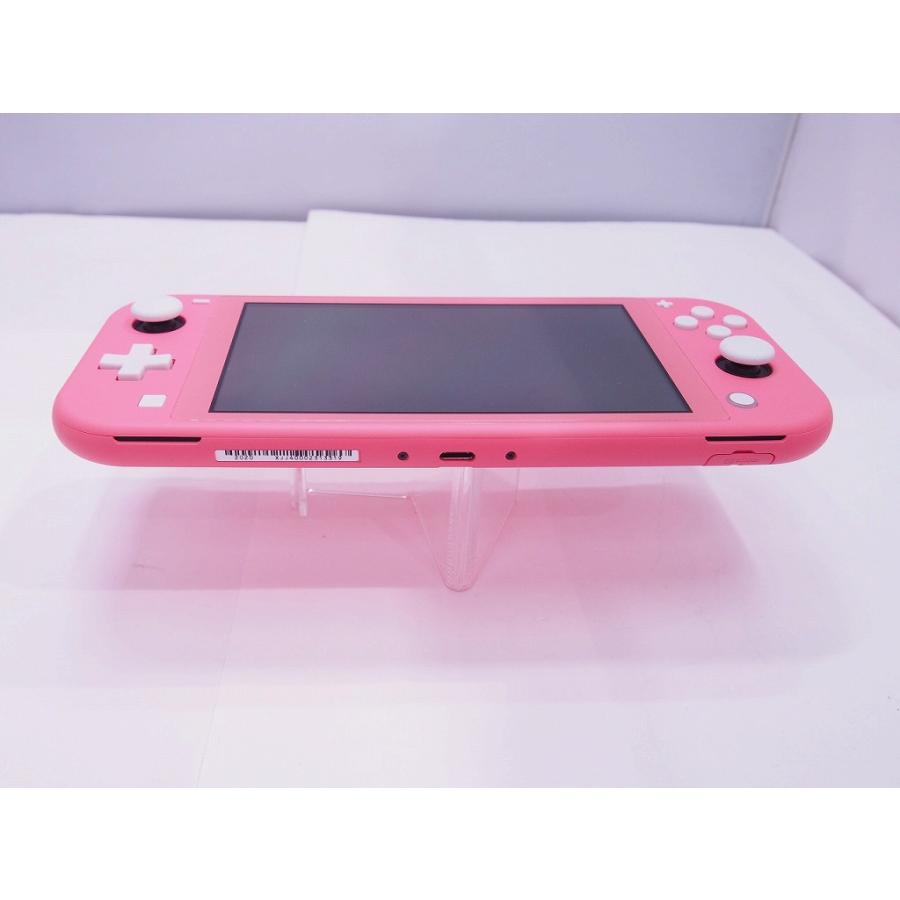 ニンテンドー Nintendo Switch Lite HDH-001 : ワットマン Yahoo