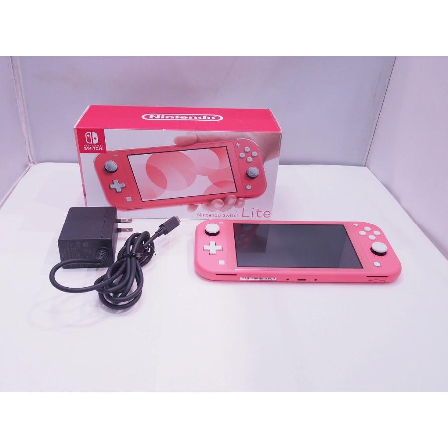 ニンテンドー Nintendo Switch Lite HDH-001 : ワットマン Yahoo