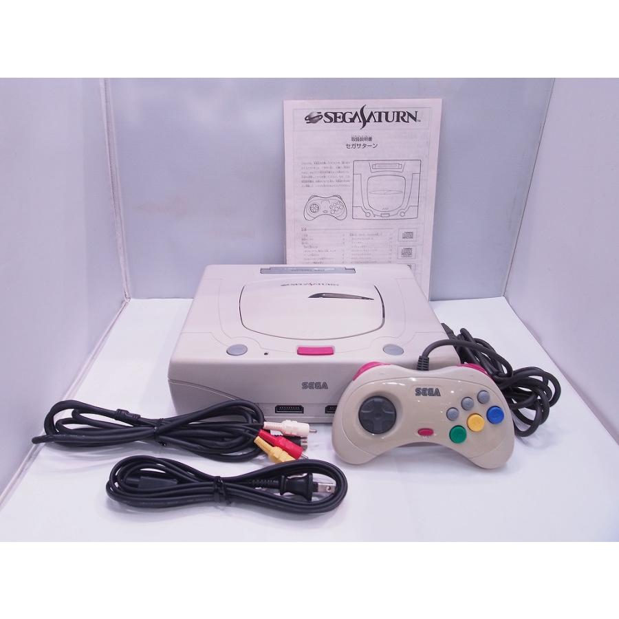 セガ SEGA セガサターン HST-0014の画像