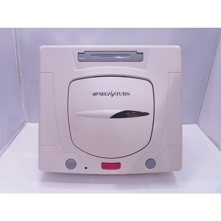 セガ SEGA セガサターン HST-0014の画像