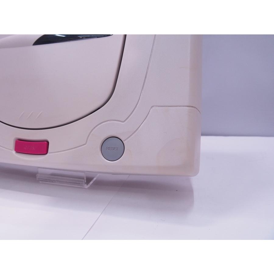 セガ SEGA セガサターン HST-0014の画像