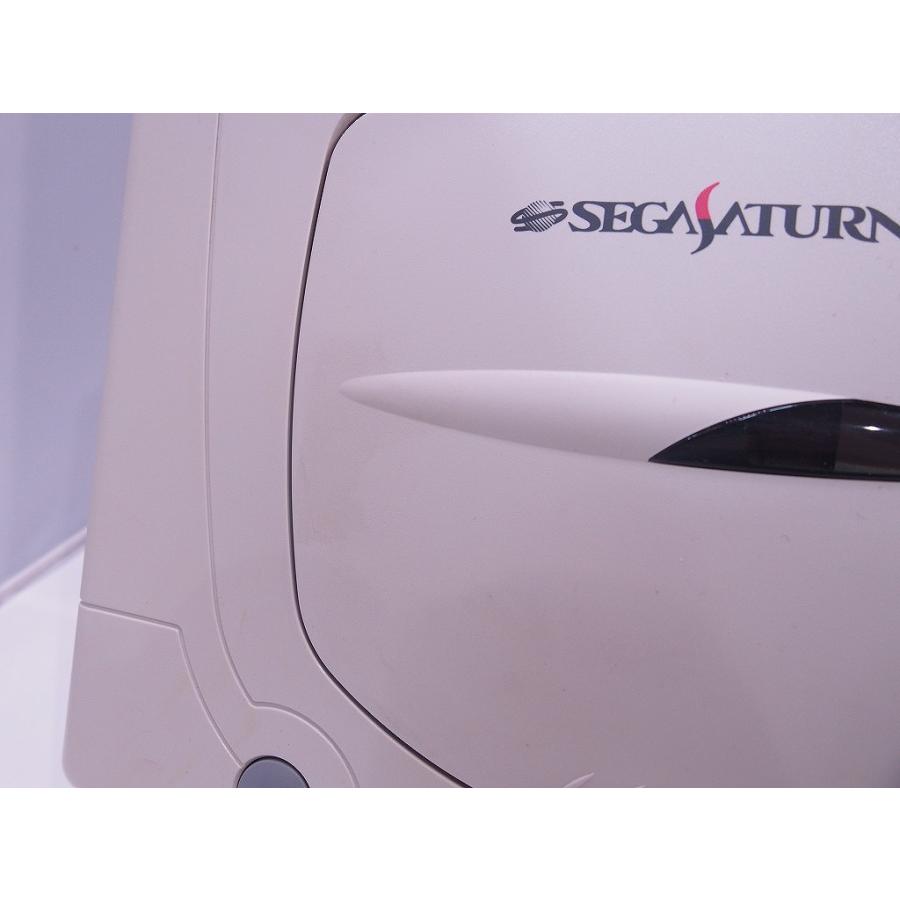 セガ SEGA セガサターン HST-0014の画像