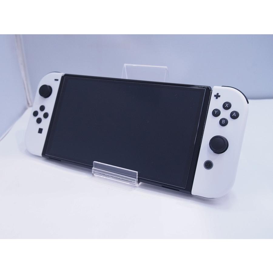 ニンテンドー Nintendo Switch 有機ELモデル HEG-S-KAAAA : ワットマン