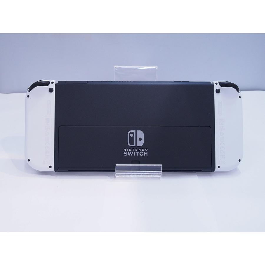 ニンテンドー Nintendo Switch 有機ELモデル HEG-S-KAAAA : ワットマン