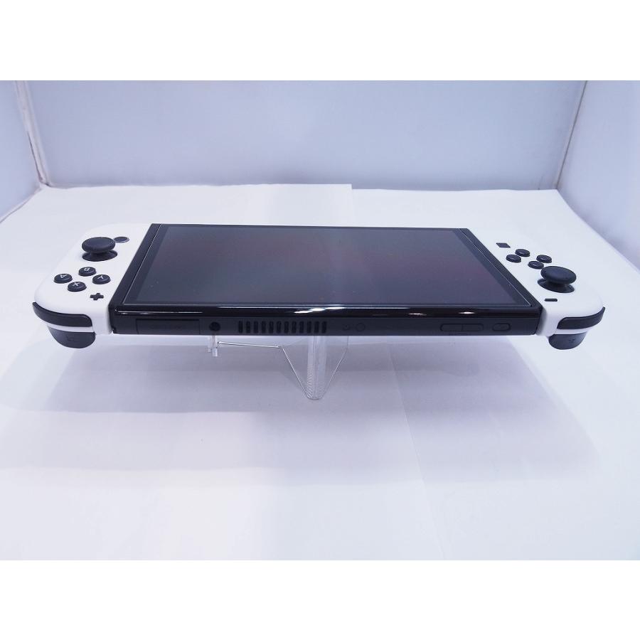 ニンテンドー Nintendo Switch 有機ELモデル HEG-S-KAAAA : ワットマン