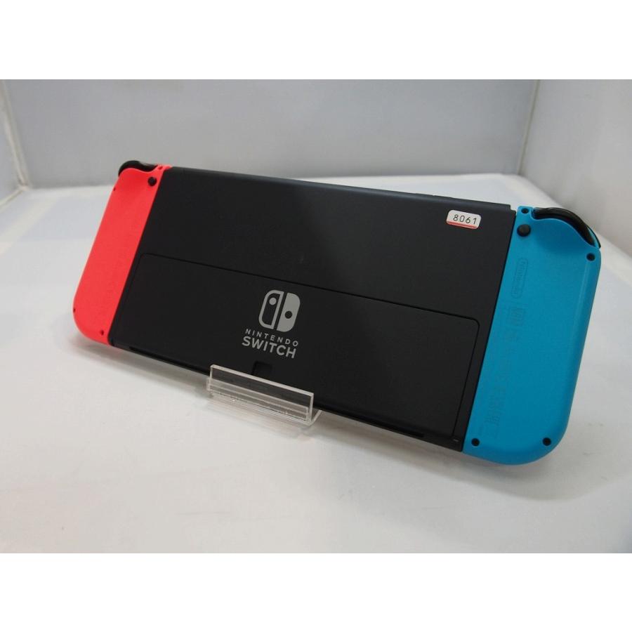 ニンテンドー Nintendo Switch 有機El HEG-001_1