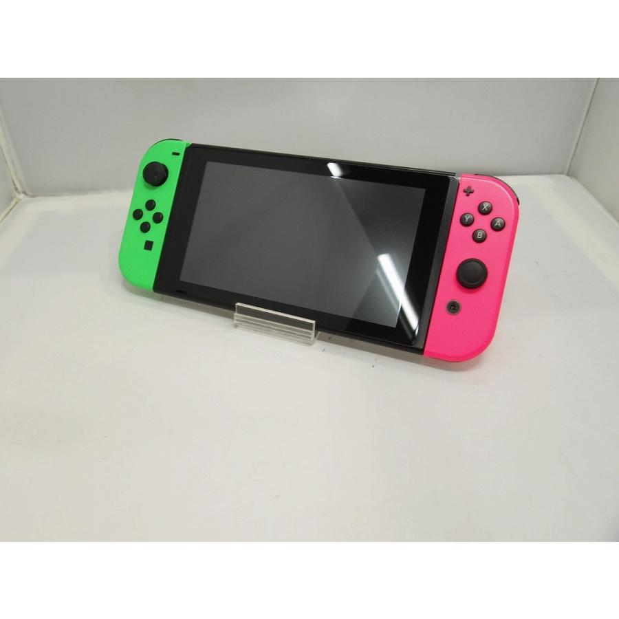 ニンテンドー Nintendo Switch 初期型モデル HAC-001 : ワットマン