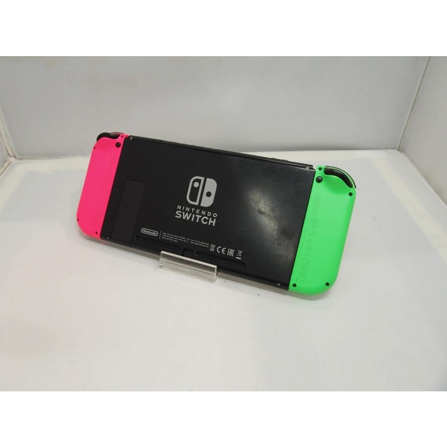 ニンテンドー Nintendo Switch 初期型モデル HAC-001 : ワットマン
