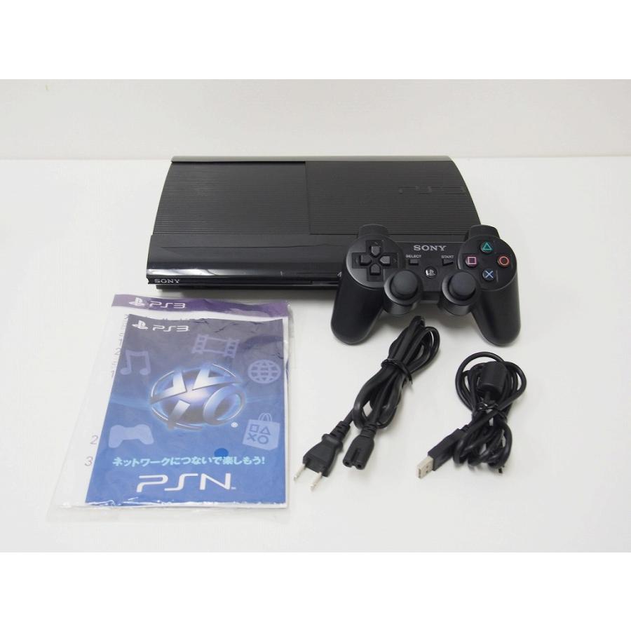 SONY PlayStation3 CECH-4300C Amazon | 【整備済み品】 SONY ソニー