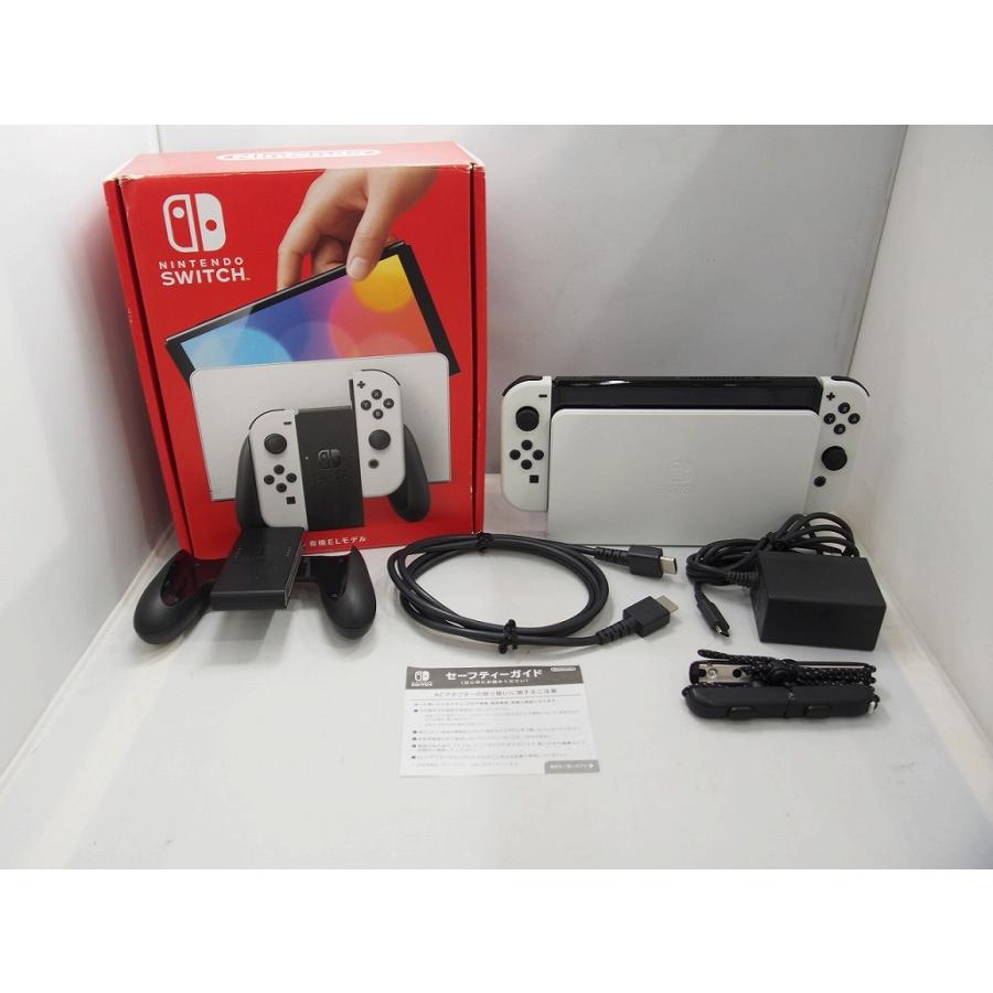 ゲーム ニンテンドー Nintendo Switch HEG-S-KAAAA