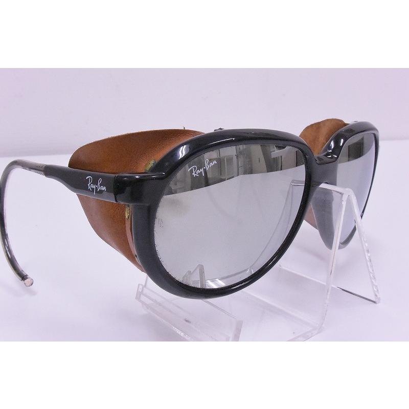 レイバン Ray-Ban 圧倒的存在感 B&Lボシュロム Bausch&Lomb レイバン Ray-Ban 圧倒的存在感 B&Lボシュロム Bausch&Lomb