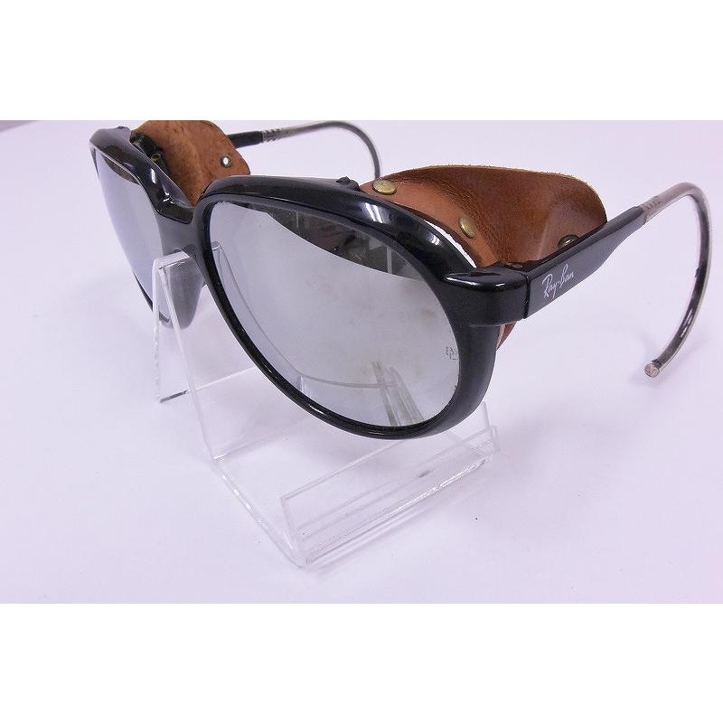 レイバン Ray-Ban 圧倒的存在感 B&Lボシュロム Bausch&Lomb レイバン Ray-Ban 圧倒的存在感 B&Lボシュロム Bausch&Lomb