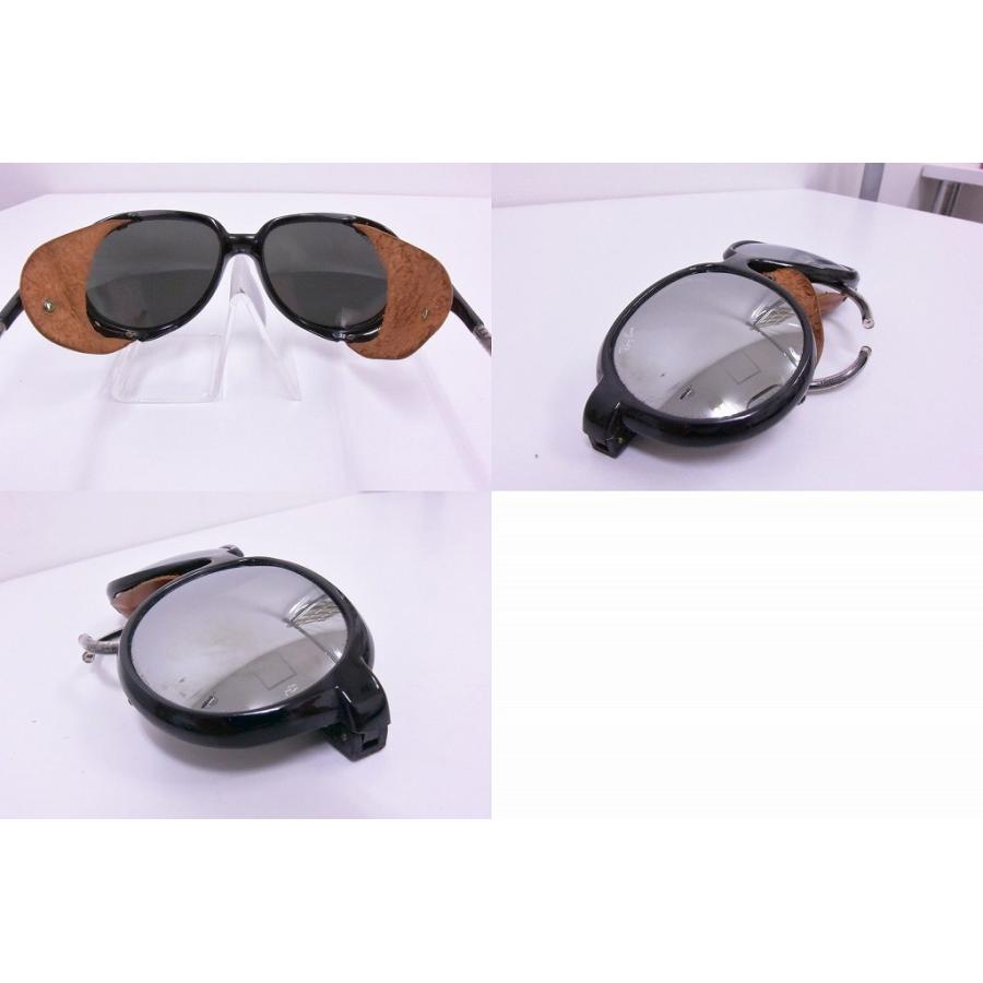 レイバン Ray-Ban 圧倒的存在感 B&Lボシュロム Bausch&Lomb レイバン Ray-Ban 圧倒的存在感 B&Lボシュロム Bausch&Lomb