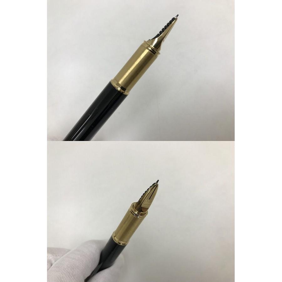 パーカー PARKER 洗練された逸品 高級万年筆の魅力 字で伝える美しさ