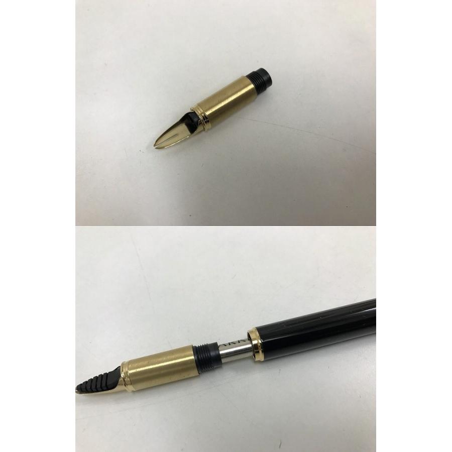 パーカー PARKER 洗練された逸品 高級万年筆の魅力 字で伝える美しさ