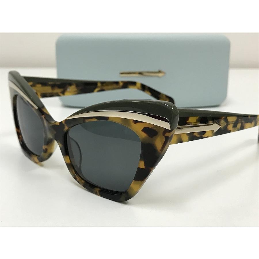 カレンウォーカー KAREN WALKER 圧倒的存在感！インパクト抜群！上品で 