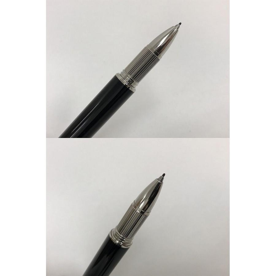 モンブラン MONT BLANC 超極美品 洗練された逸品 スター