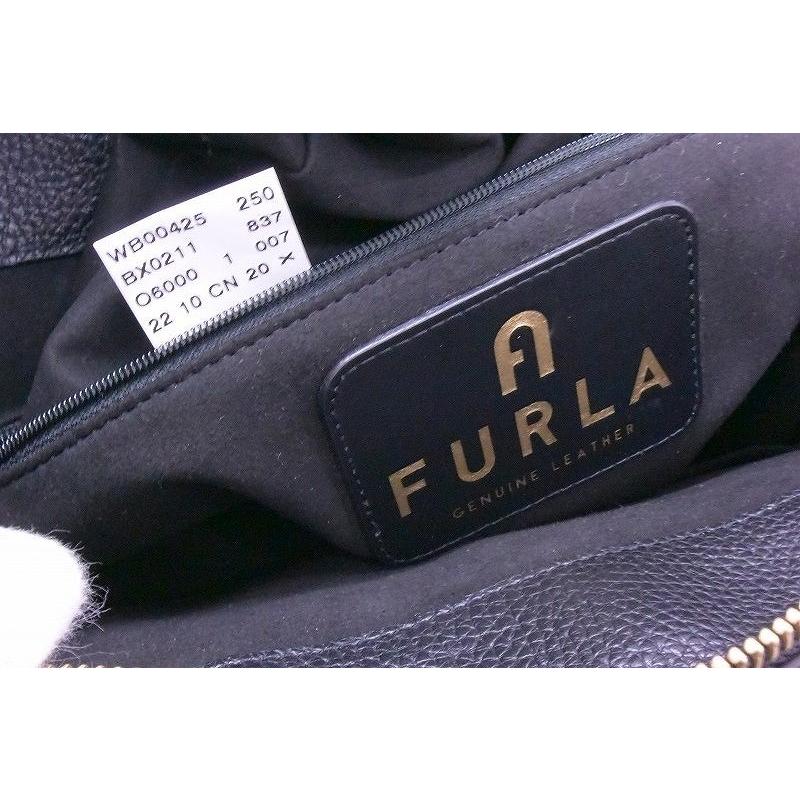 フルラ FURLA 4サイズがラクラク入るトートバッグ レジーナ大容量  