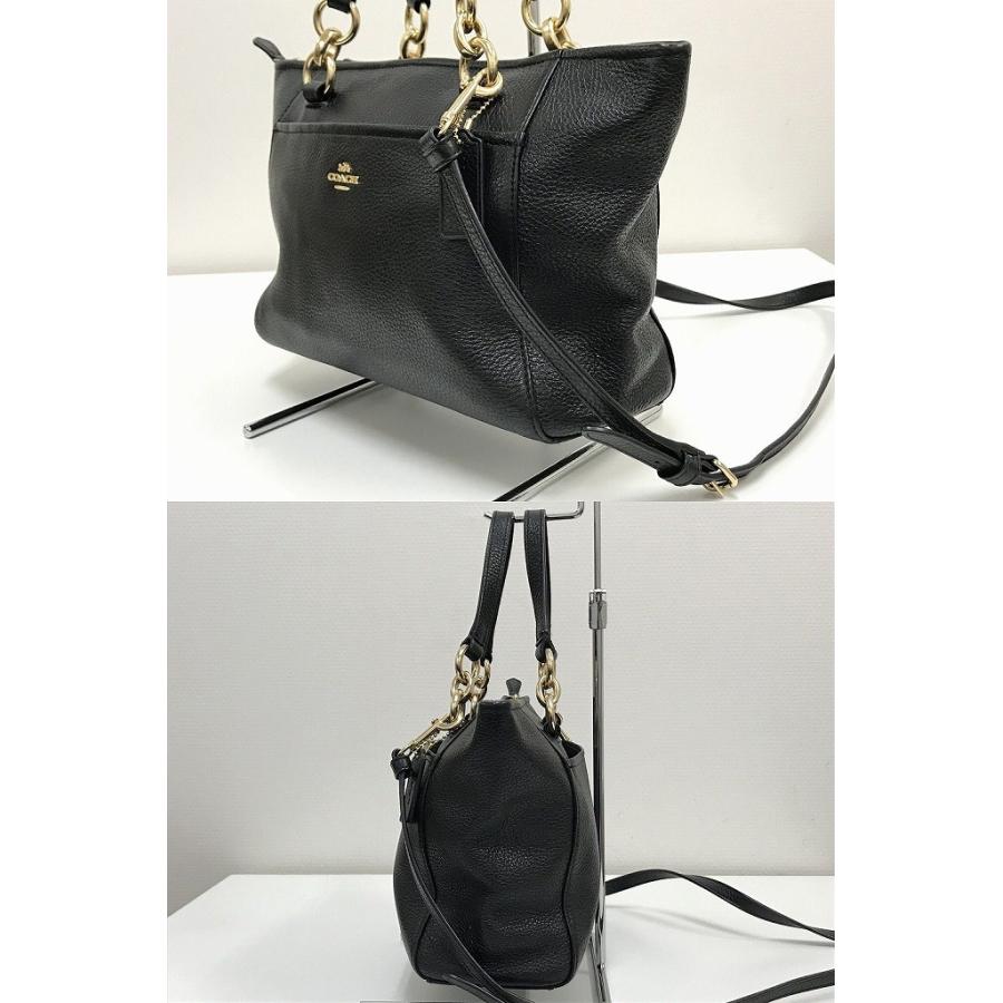 コーチ COACH 程よいきちんと感で魅せる！上品でエレガントなお洒落の 