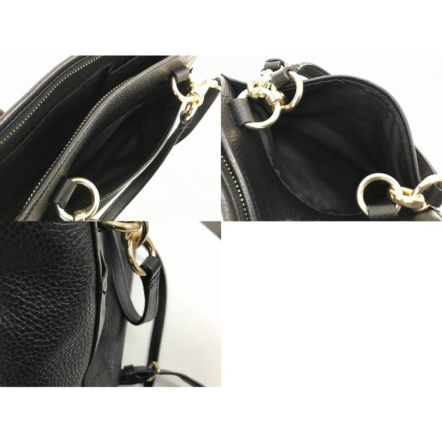 コーチ COACH 程よいきちんと感で魅せる！上品でエレガントなお洒落の 