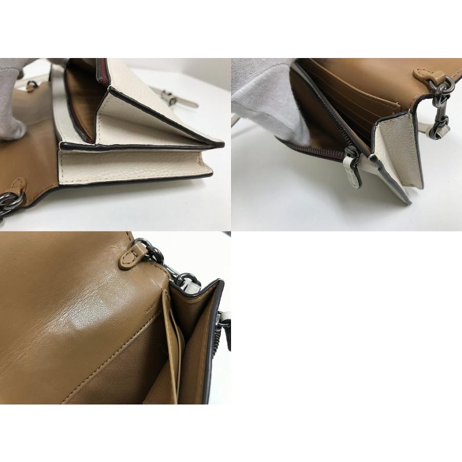 極美品/限定品✨コーチ×ディズニー ショルダーウォレット シグネチャー ミッキー 極美品/限定品✨コーチ×ディズニー ショルダーウォレット シグネチャー