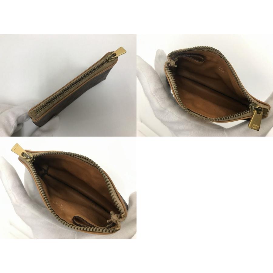 セリーヌ CELINE 圧倒的存在感で魅せる！上品でエレガントなお洒落の