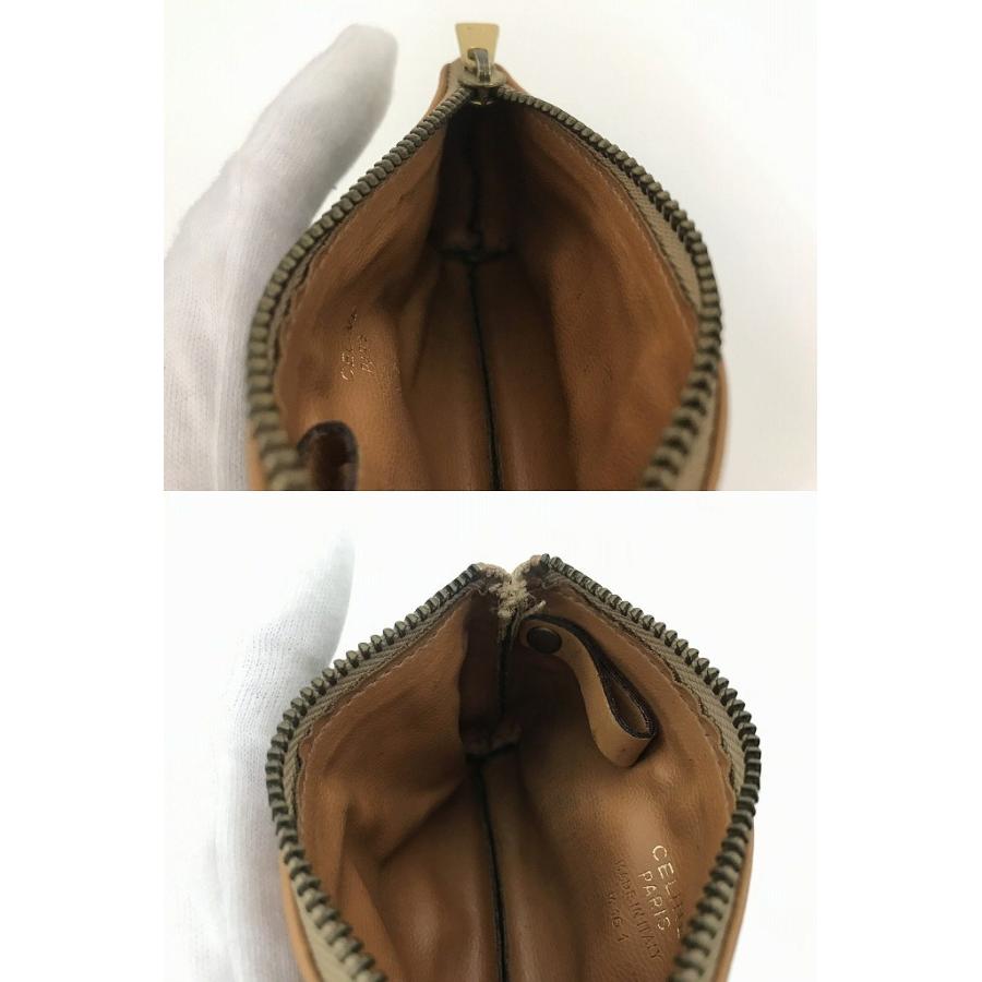 セリーヌ CELINE 圧倒的存在感で魅せる！上品でエレガントなお洒落の