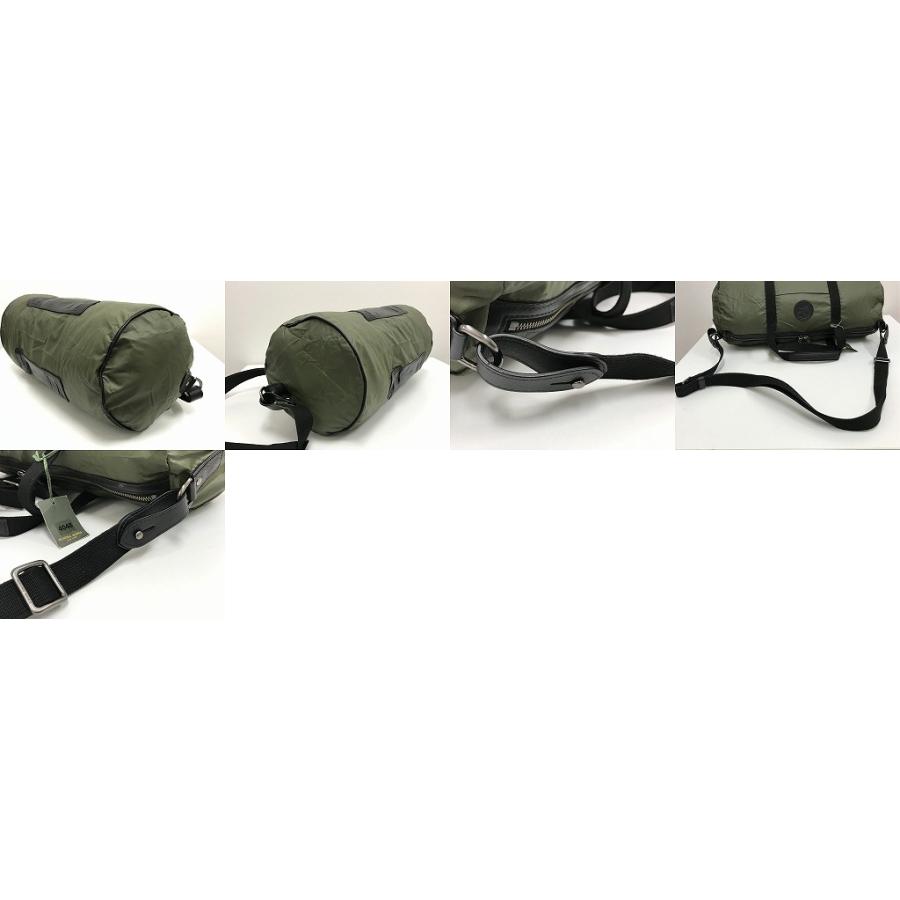 ハンティングワールド HUNTING WORLD タグ付き 程よいきちんと感で