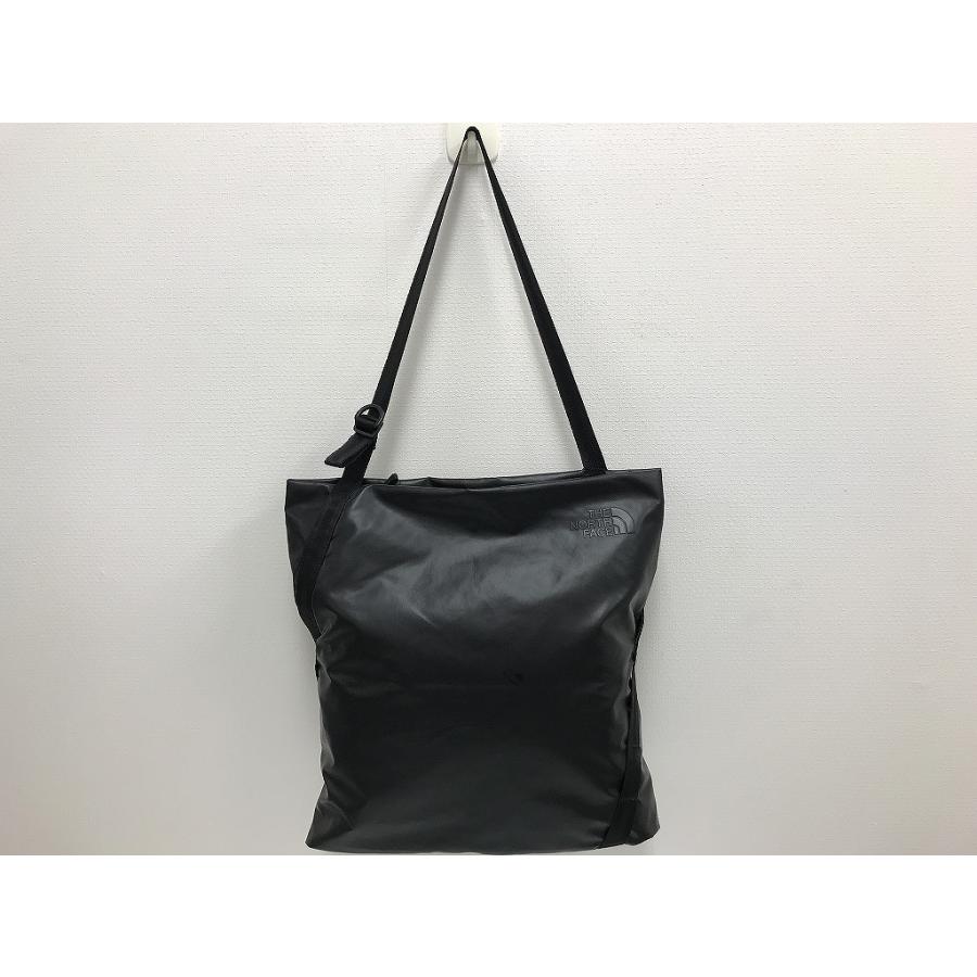 ザノースフェイス THE NORTH FACE 美品 程よいきちんと感で魅せる！8L 