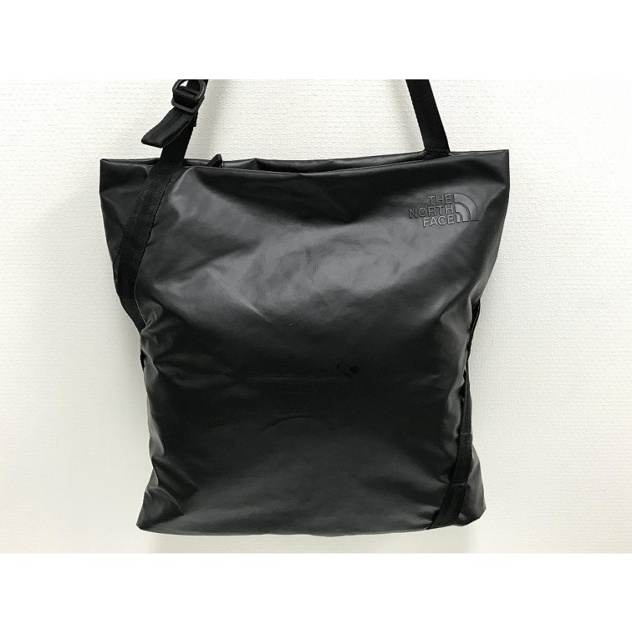 ザノースフェイス THE NORTH FACE 美品 程よいきちんと感で魅せる！8L 
