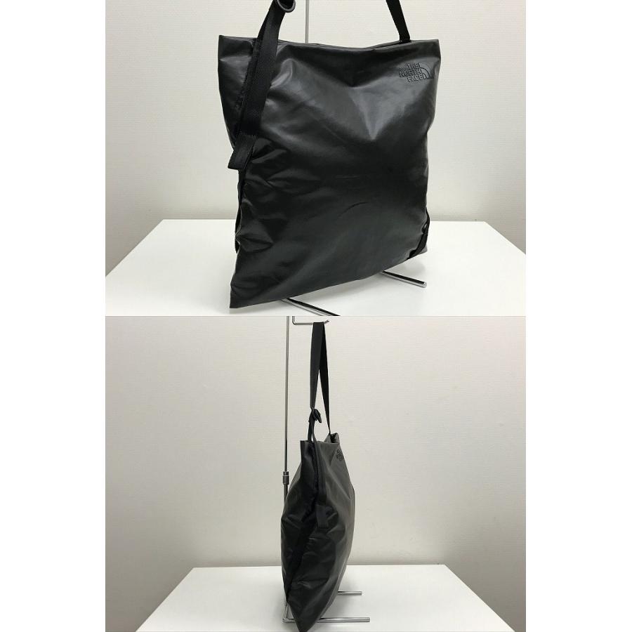 ザノースフェイス THE NORTH FACE 美品 程よいきちんと感で魅せる！8L 